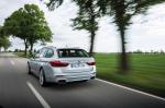 Alpina B5 Bi-Turbo Touring 2017 года (WW)